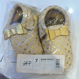 Freshly Picked Moccasins